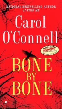 cover of Bone By Bone
