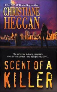cover of Scent of a Killer (Mira)