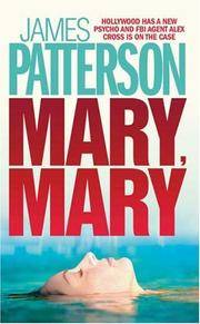 image of 'MARY, MARY'