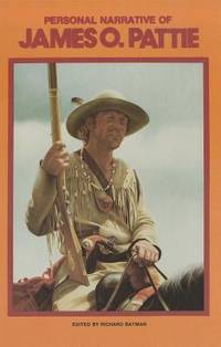 Personal Narrative of James O. Pattie