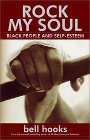 cover of Rock My Soul: Black People and Self-Esteem