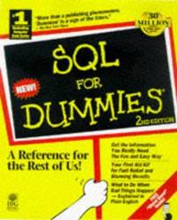 SQL for Dummies