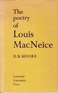The Poetry of Louis MacNeice
