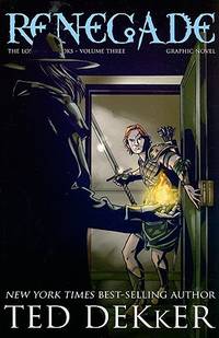 The Lost Books 3: Renegade (Lost Books Graphic Novels)