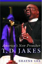 Td Jakes