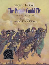 image of The People Could Fly