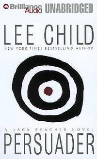 Persuader (ISBN: 9781590864050)