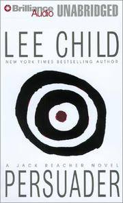 image of Persuader (Jack Reacher, No. 7)