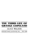 The Third Life of Grange Copeland