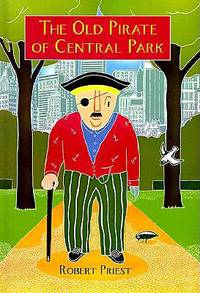 The Old Pirate of Central Park