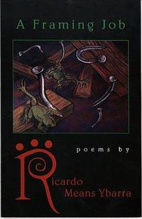 FRAMING JOB,poems