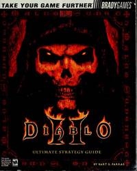 DIABLO 11 - ULTIMATE STRATEGY GUIDE - TAKE YOUR GAME FURTHER RATED M FOR  MATURE