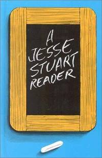 A Jesse Stuart Reader