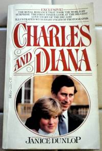 Charles and Diana a Royal Romance