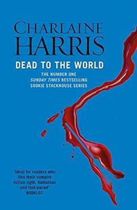 image of Dead To The World (New Artwork)