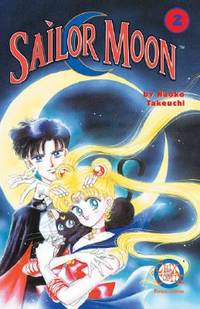 Sailor Moon, Vol. 2