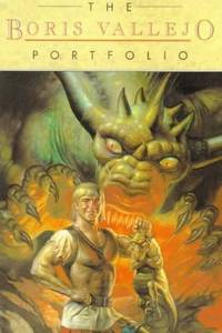 The Boris Vallejo Portfolio