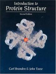 Introduction To Protein Structure