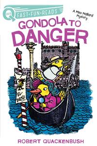 Gondola To Danger