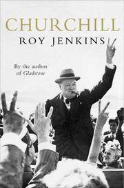 image of Churchill. A Biography