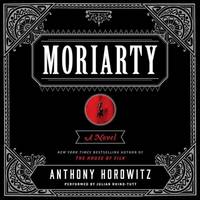 Moriarty (ISBN: 9781481516051)