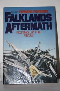 Falklands Aftermath: Picking up the Pieces