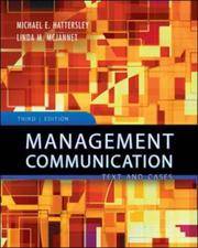 Management Communication