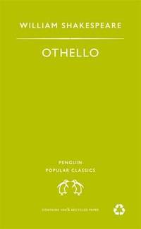 Othello (ISBN: 9780140621051)