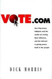 VOTE.com