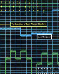 The Cognition Of Basic Musical Structures