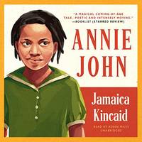 cover of Annie John