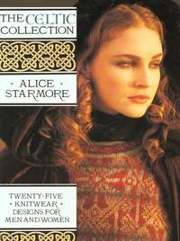 image of The Celtic Collection: Twenty-Five Knitwear Designs for Men and Women