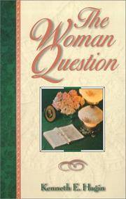 THE WOMAN QUESTION