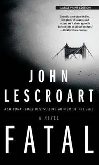Fatal (ISBN: 9781432840051)