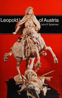 Leopold I of Austria (Men in office)