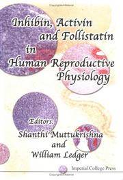 INHIBIN,ACTIVIN & FOLLISTATIN IN...