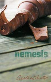 image of Nemesis (Miss Marple)