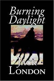 image of Burning Daylight