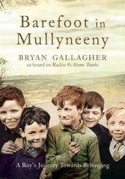 image of Barefoot in Mullyneeny: A Boy's Journey Towards Belonging