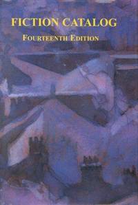 Fiction Catalog (Standard Catalog Series)