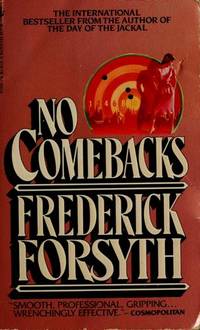 image of No Comebacks Collected Short Stories