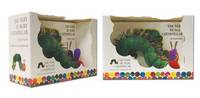 VERY HUNGRY CATERPILLAR BOARD/PLUSH