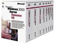 Microsoft Windows 2000 Server Resource Kit