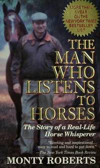 image of The Man Who Listens to Horses