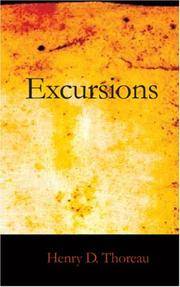 image of Excursions