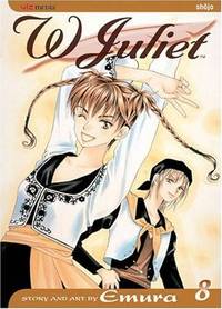 W Juliet, Vol. 8 (v. 8)