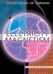 Electricity and Magnetism