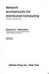 Network Architectures for Distributed Computing. (Originally Arkhitektura vychislitel'nykh setei.