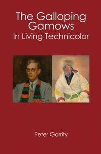 The Galloping Gamows: In Living Technicolor
