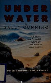 Under Water by Sally Gunning - 1992